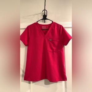 Figs Ultra Rose Catarina